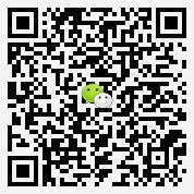 韩北考A3驾照攻略微信二维码